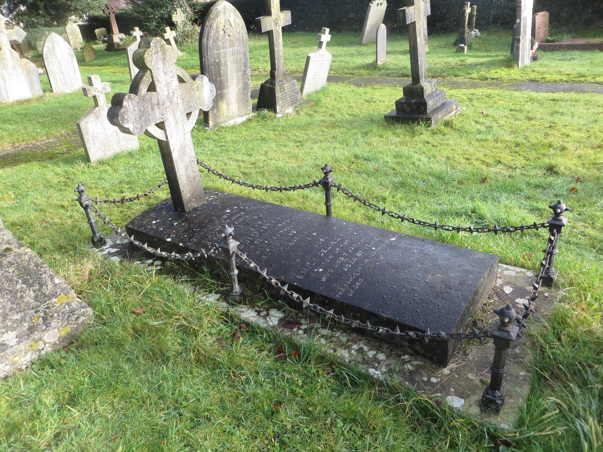 John Jeffreys Fulton Bath Record Office